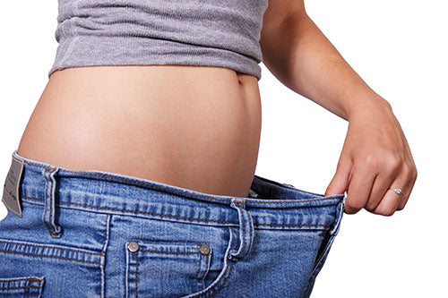 The Only Belt You Need for Your Weight Loss Journey