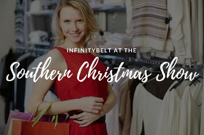 InfinityBelt at the Southern Christmas Show